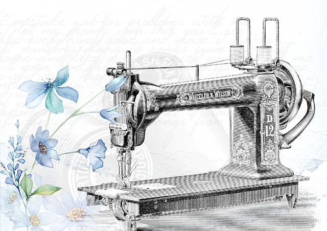 Das Schneiderhandwerk